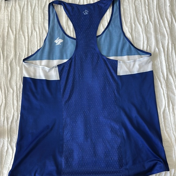 Rabbit Colorado Racing Kit - Picture 3 of 3